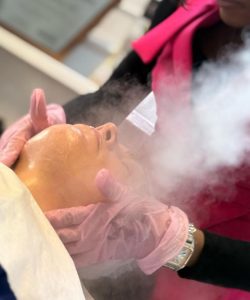Facial Treatment