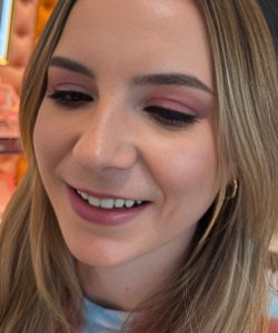 Makeup Glam