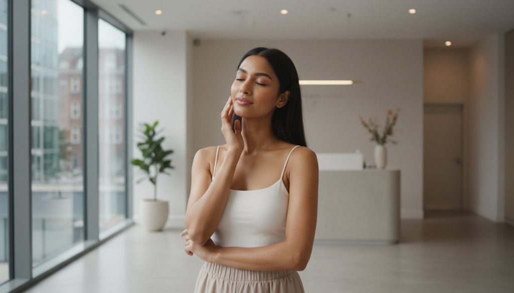 Microneedling for Acne Scars: A Comprehensive Guide to Skin Resurfacing