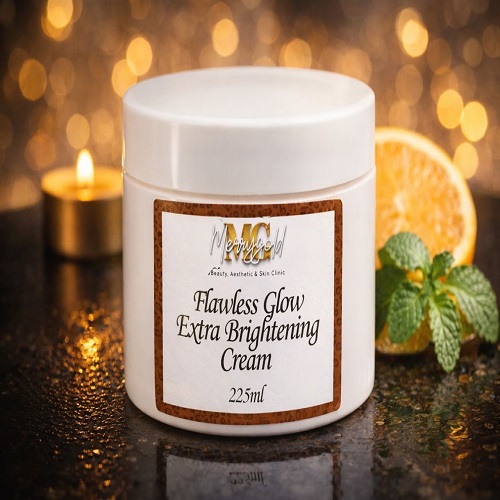 Flawless Glow Extra Brightening Cream
