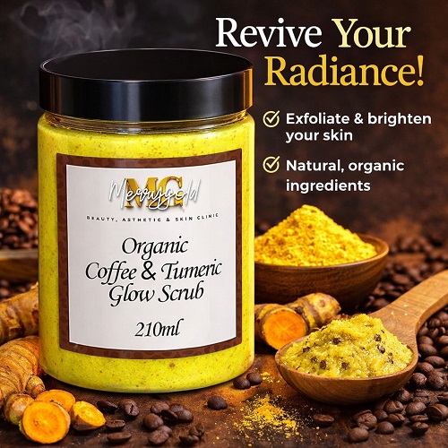 Revive Your Radiance