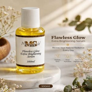 Men's Waxing - Shoulders